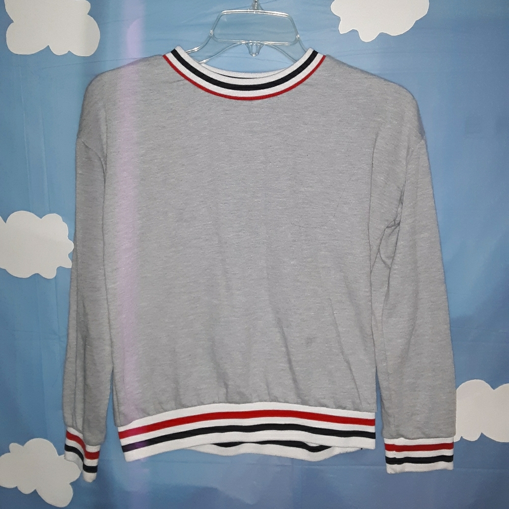 Forever 21 Sweatshirt